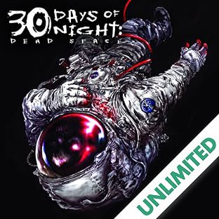 30 Days of Night, Vol. 7: Dead Space